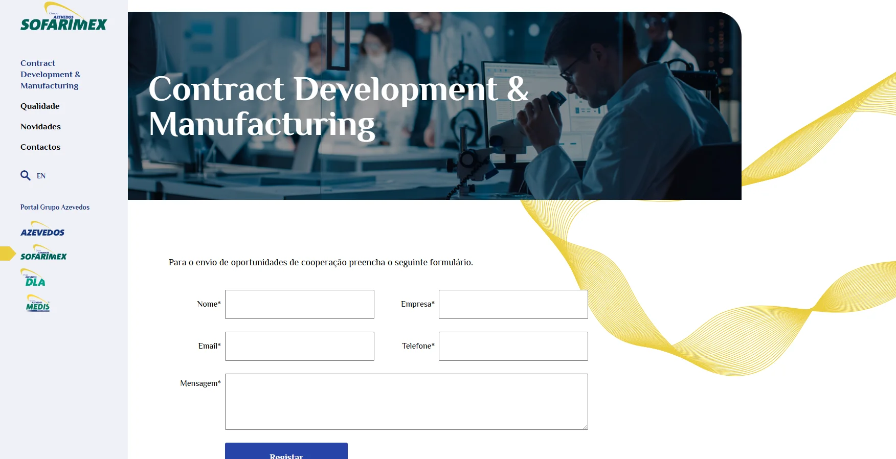 Advanced Purity Body Lotion Manufacturers